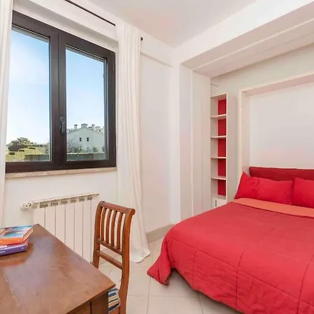 아파트 Golf Ryder House