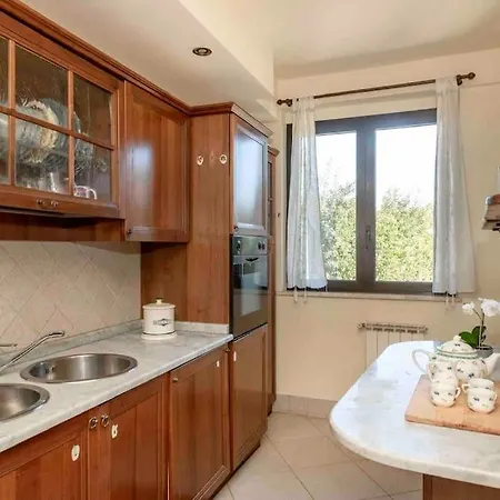 Golf Ryder House Apartment *
