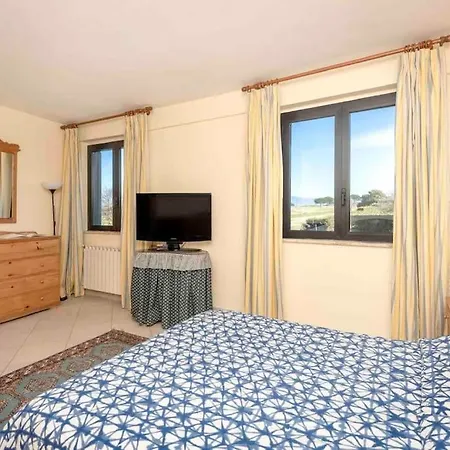 Apartment Golf Ryder House Marco Simone